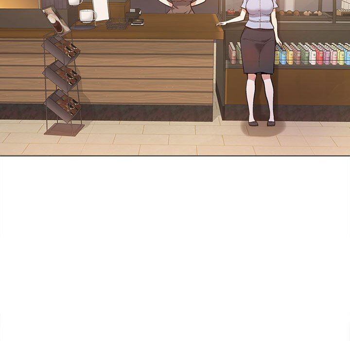 戀愛信條第14話