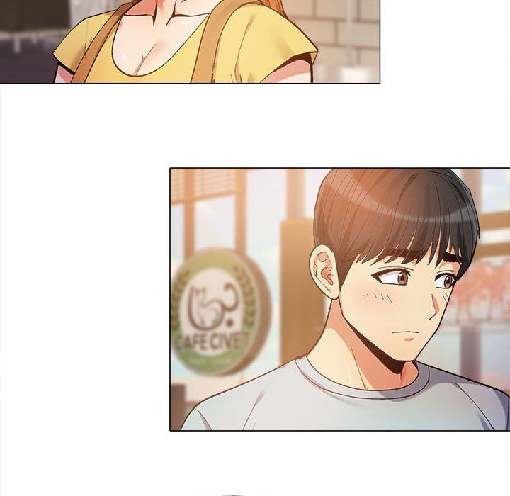 戀愛信條第14話