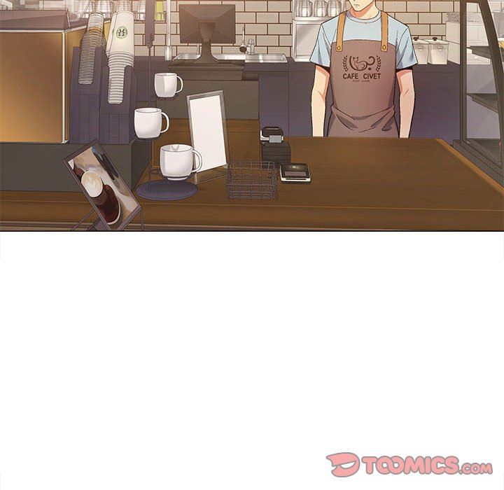 恋爱信条第14话