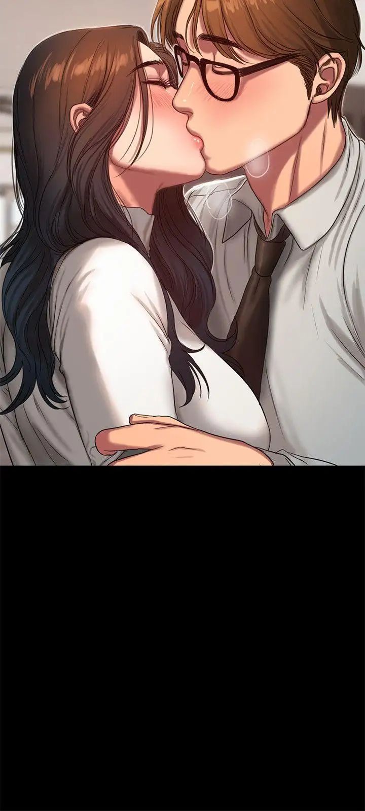 Runaway第13话-无法忘怀的初次见面