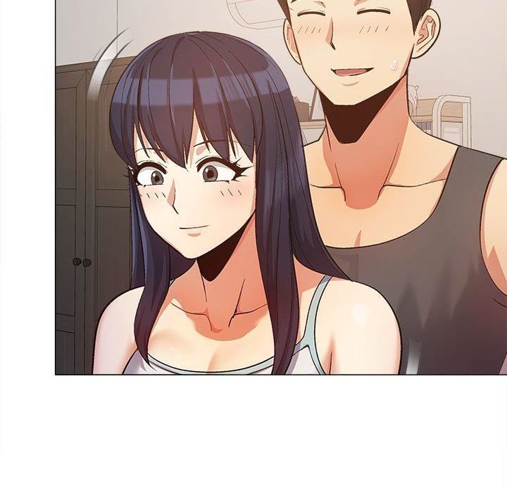 恋爱信条第16话