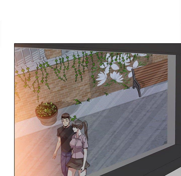 恋爱信条第16话