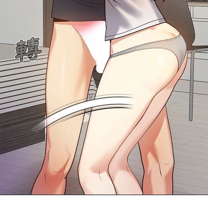 恋爱信条第16话