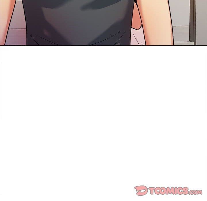 恋爱信条第16话