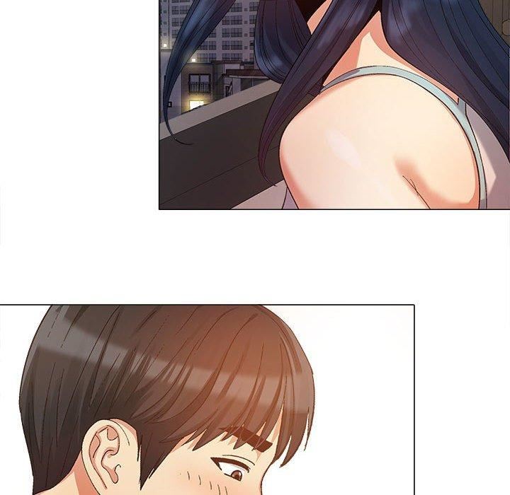 恋爱信条第16话