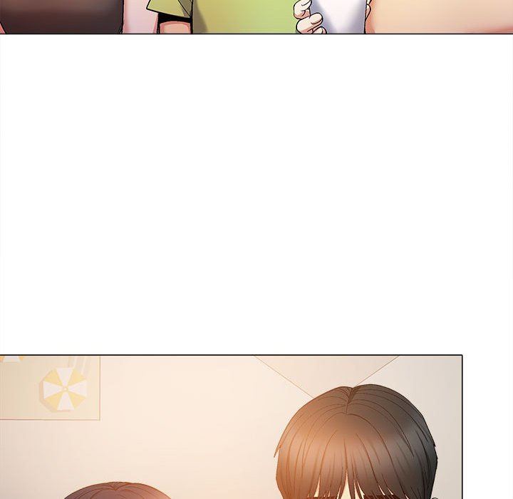 恋爱信条第18话