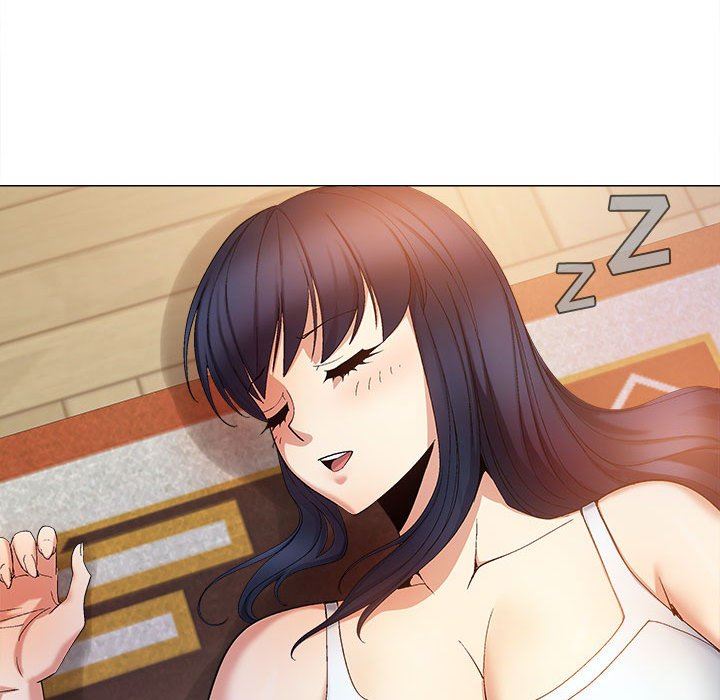 恋爱信条第18话