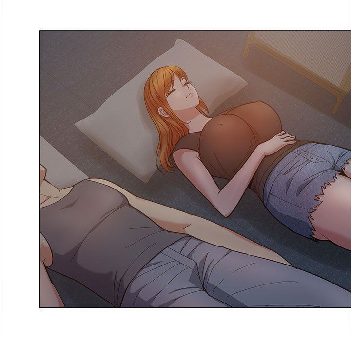 戀愛信條第18話