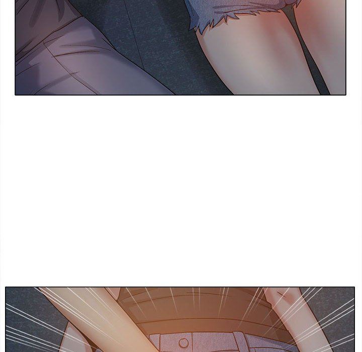 恋爱信条第18话