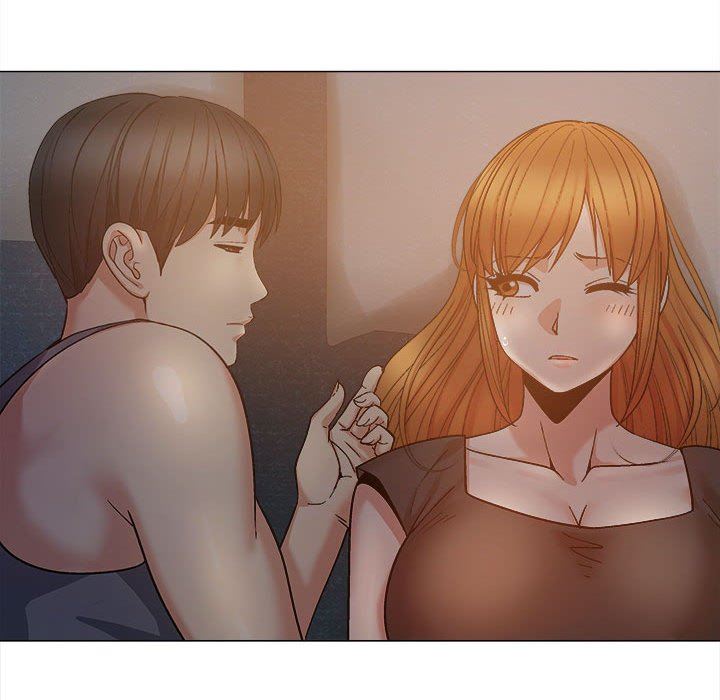 恋爱信条第18话