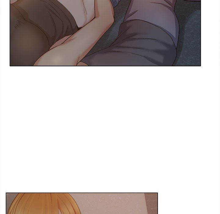 恋爱信条第18话