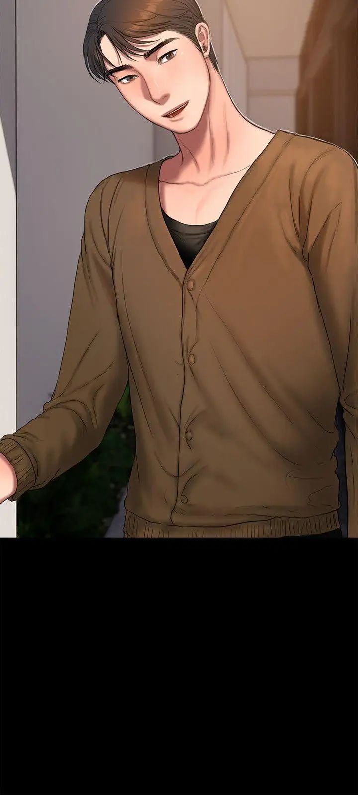 Runaway第18話-奇泰填不滿的慾望