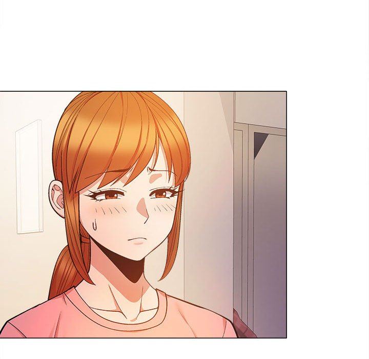 戀愛信條第20話