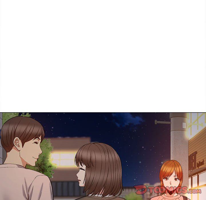 恋爱信条第20话