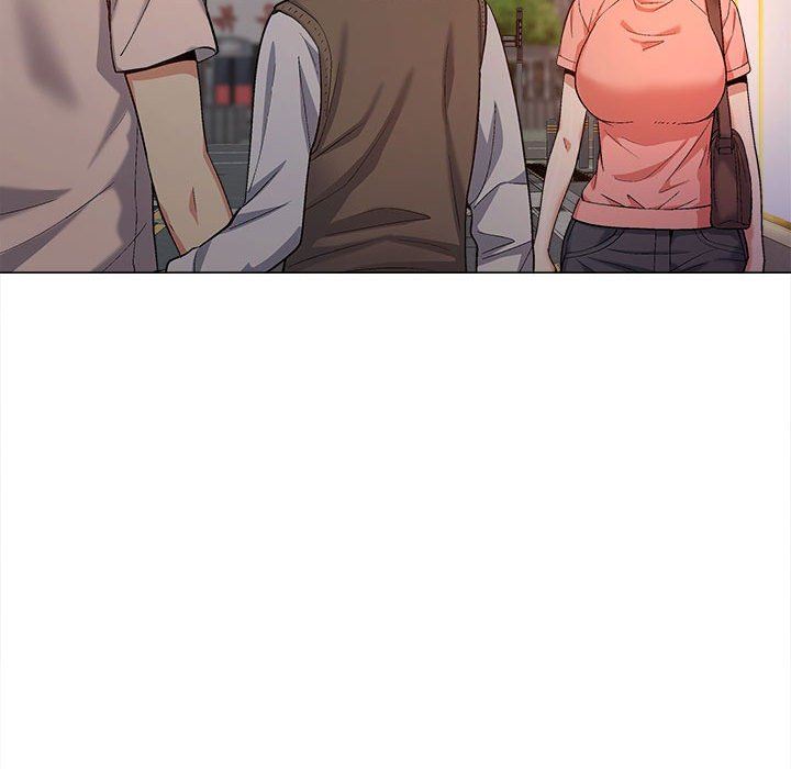 恋爱信条第20话