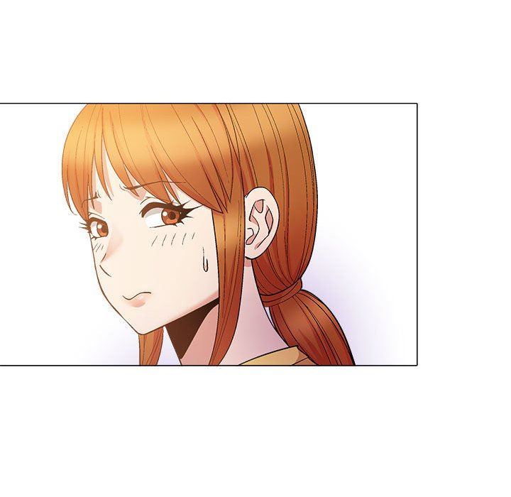 戀愛信條第20話