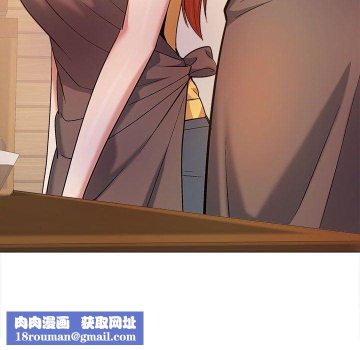 恋爱信条第20话