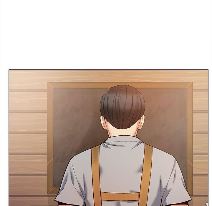 恋爱信条第22话