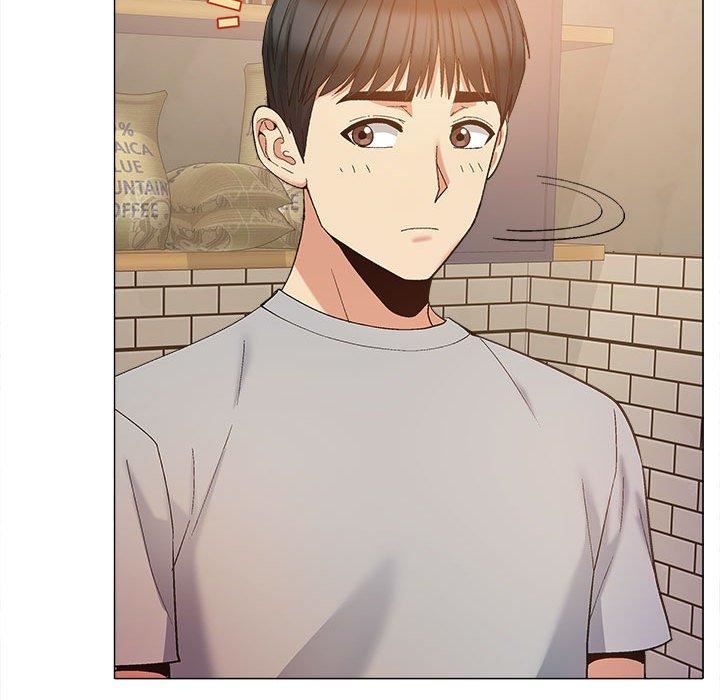 恋爱信条第22话