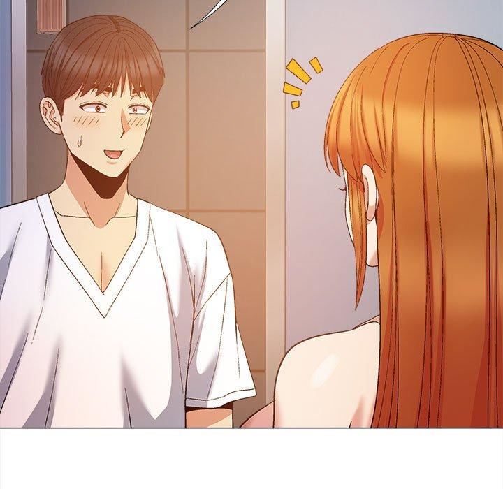 恋爱信条第22话