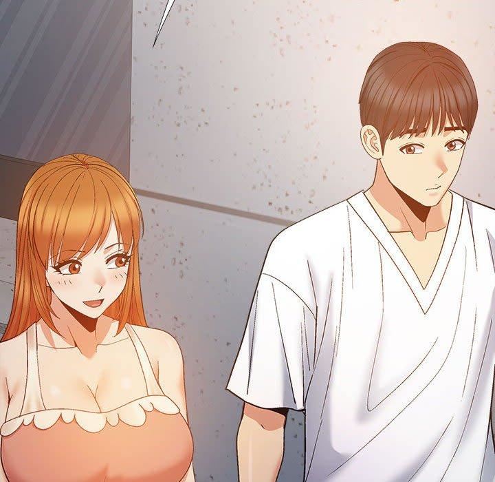 恋爱信条第22话