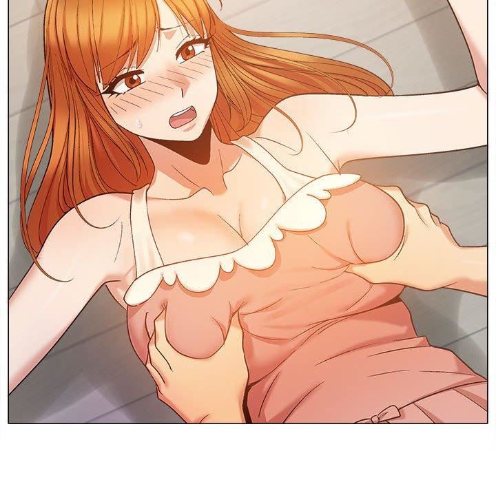 恋爱信条第22话