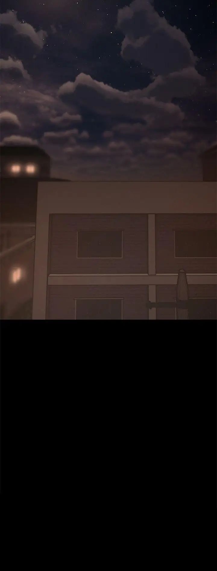 Runaway第30话-臣服于权力之下的女人