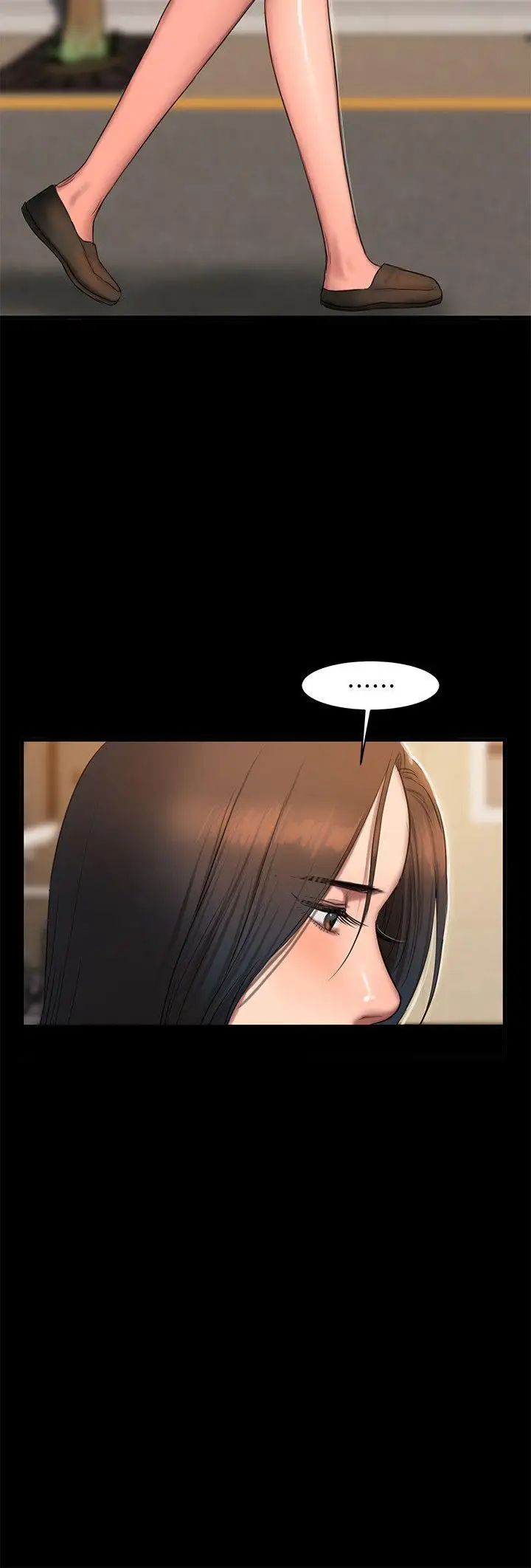 Runaway第35话-突然被派到国外出差的老公