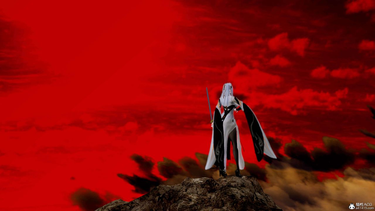 [3D]奴役三界第17话