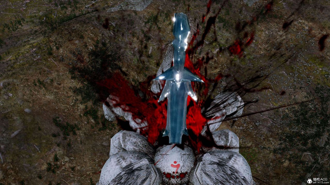 [3D]奴役三界第18话