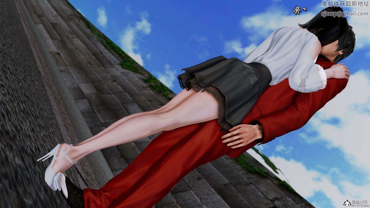 [3D]奴役三界第18話