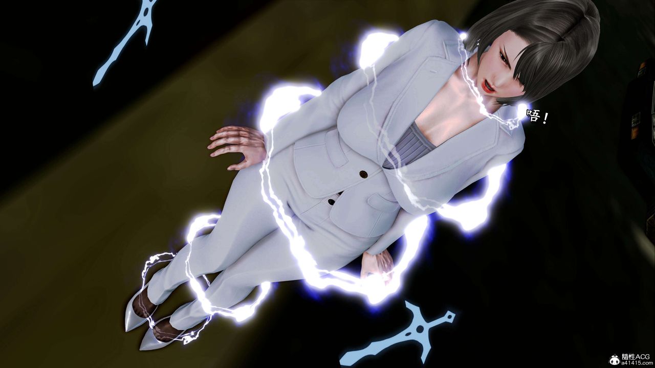 [3D]奴役三界第19话