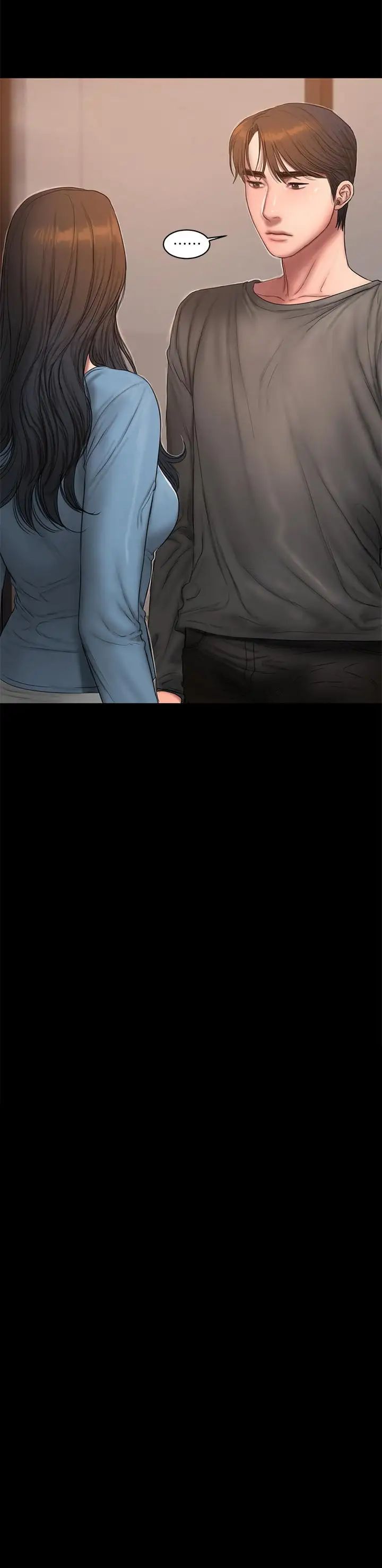 Runaway第55話-連媳婦都不放過的總裁