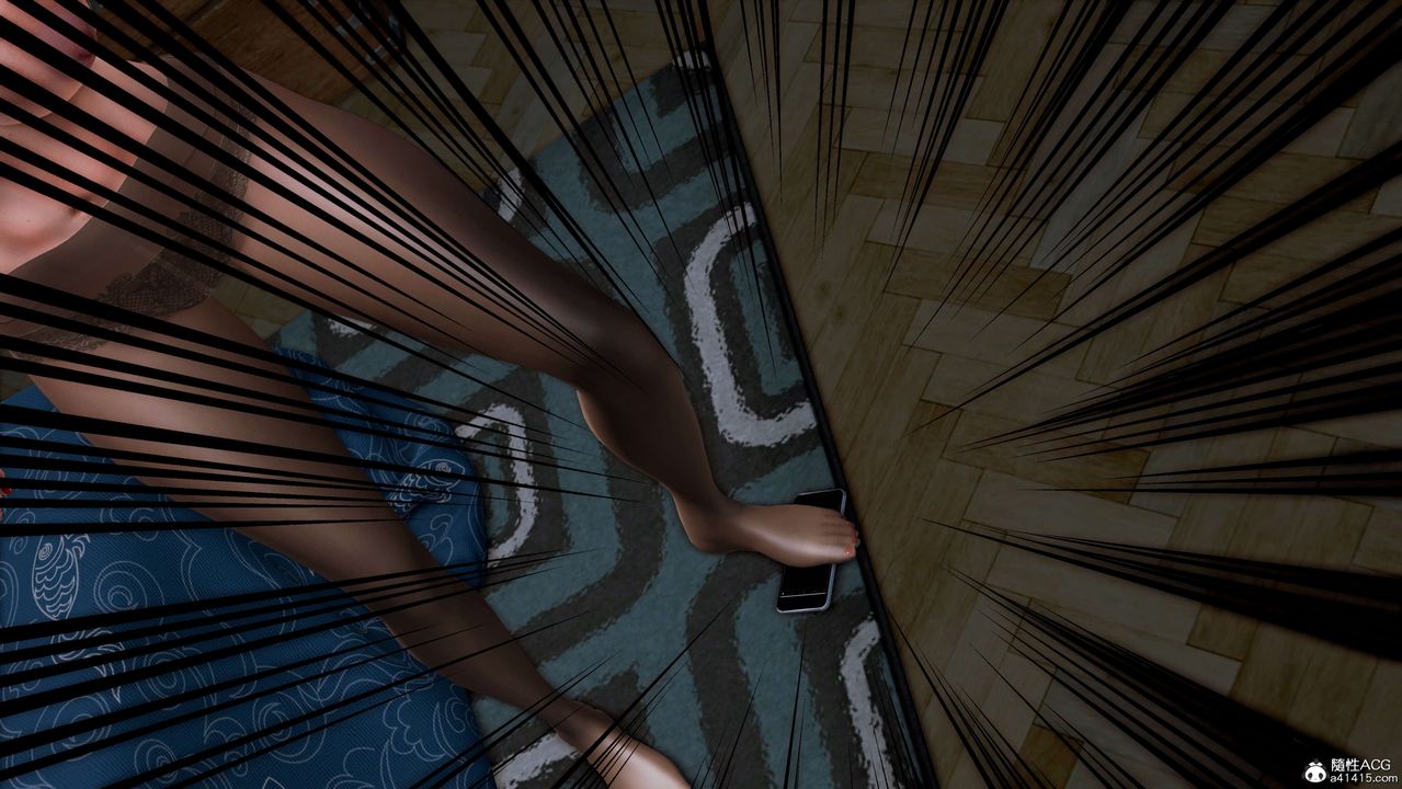 [3D]奴役三界第21话