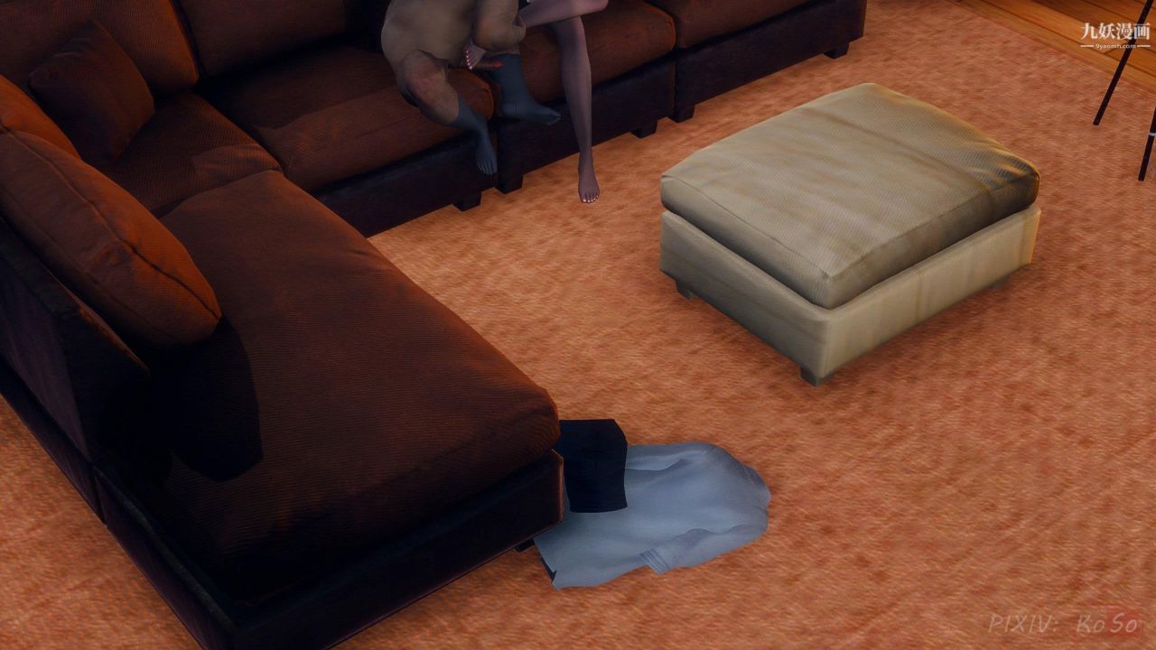 天伦[3D][3D]天伦[上]【第04话】