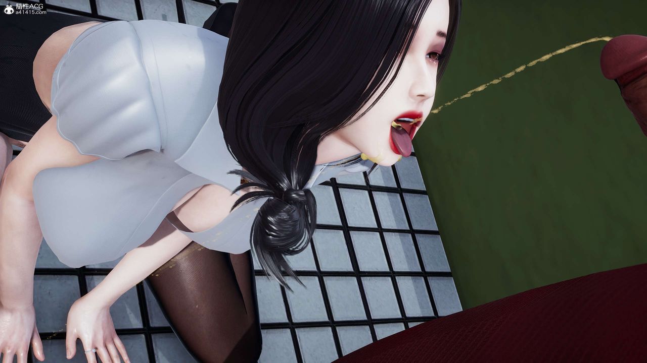 [3D]奴役三界第22话