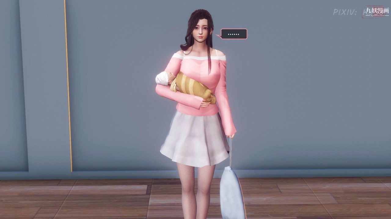 天倫[3D][3D]天倫[下]【第03話】