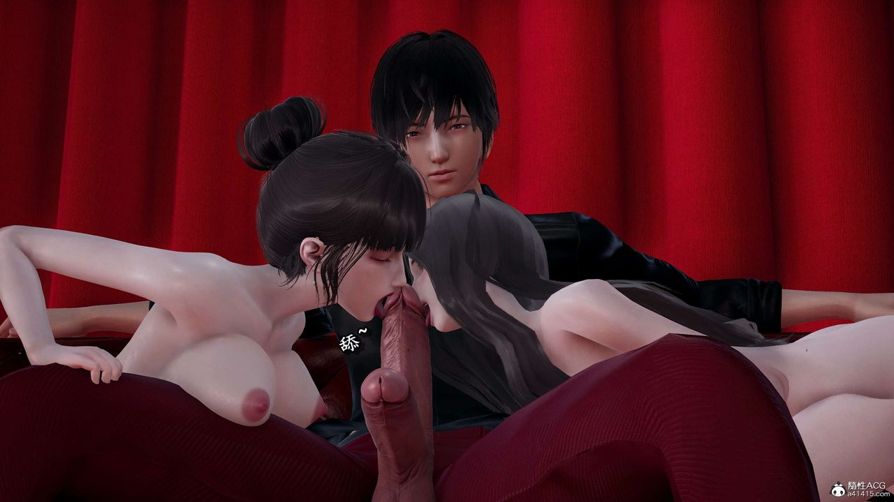 [3D]奴役三界第24话