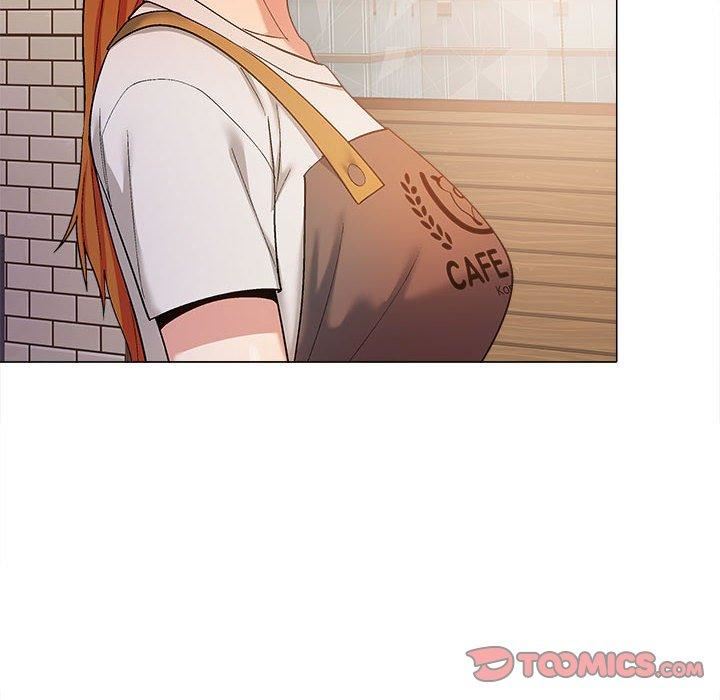 戀愛信條第26話