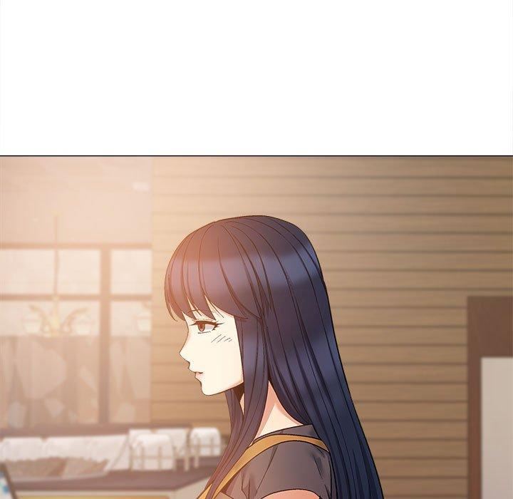 恋爱信条第26话