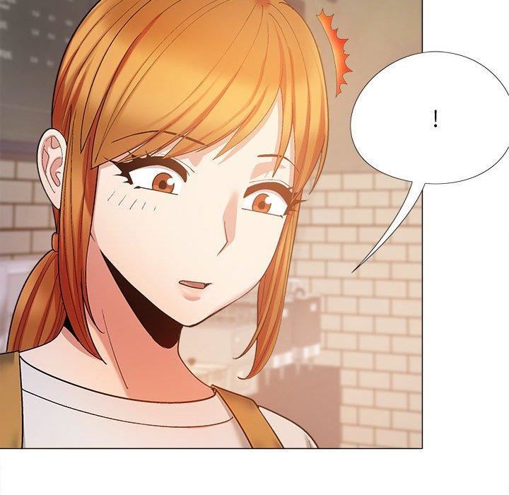 恋爱信条第26话