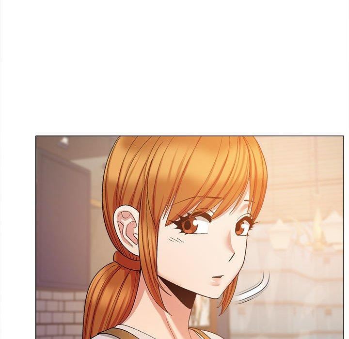 恋爱信条第26话