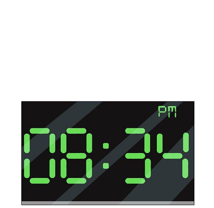 恋爱信条第26话