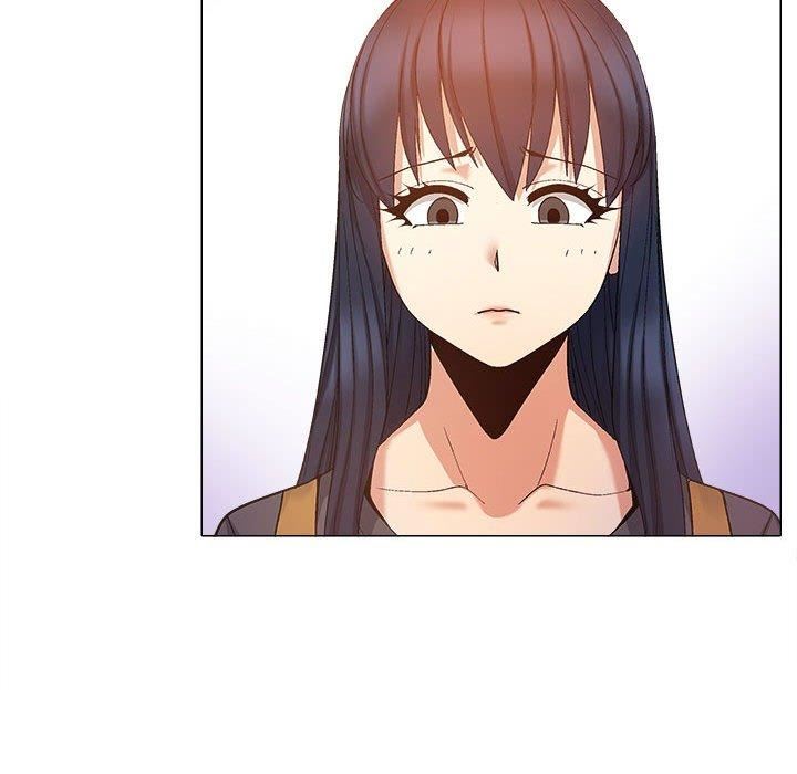 恋爱信条第26话