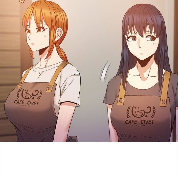 恋爱信条第26话