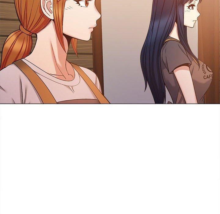 恋爱信条第26话