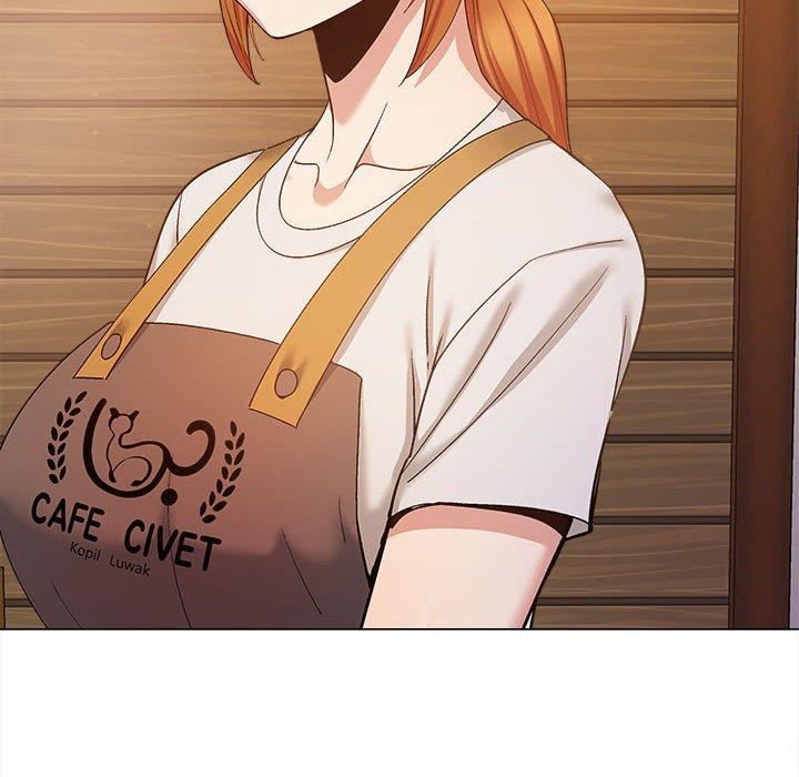 恋爱信条第26话