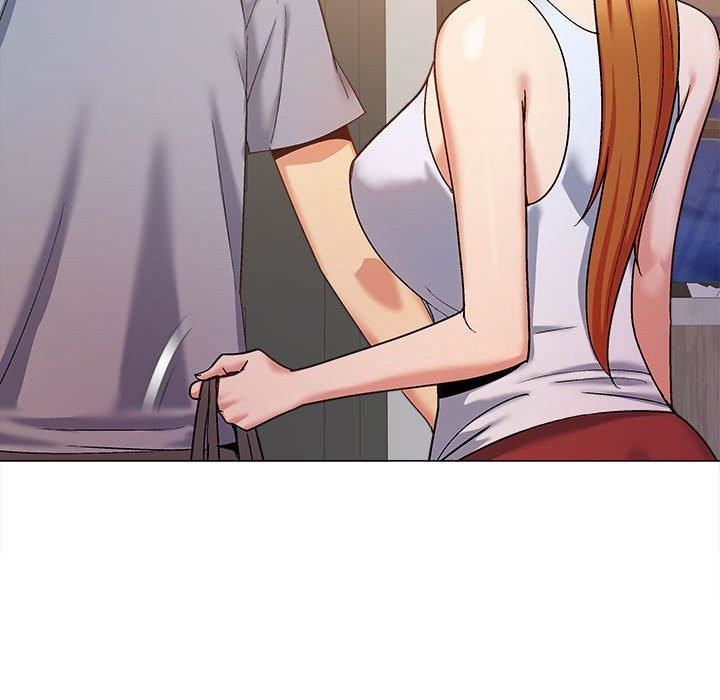 恋爱信条第26话