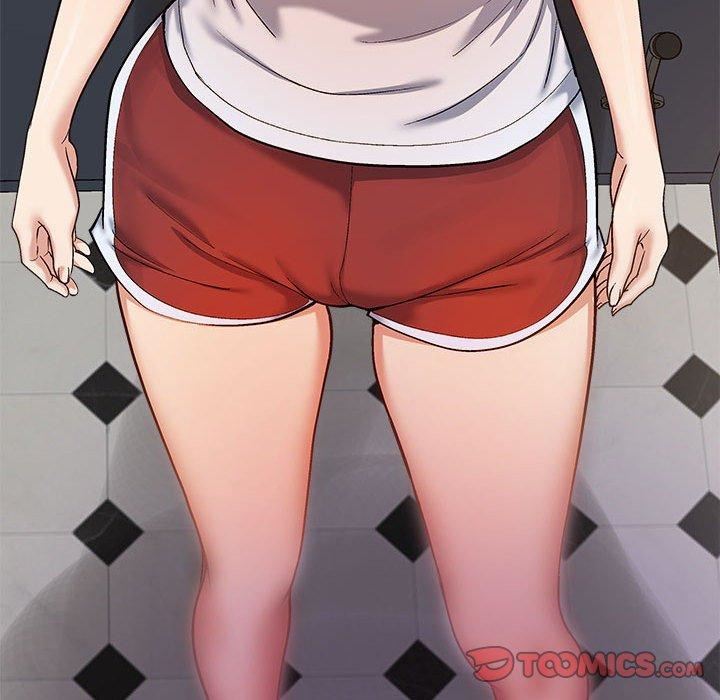 恋爱信条第26话