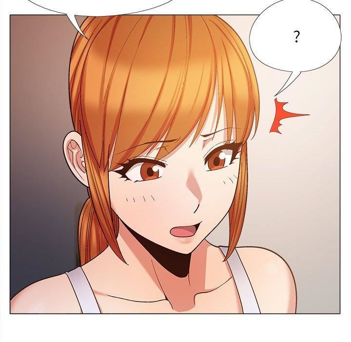 恋爱信条第26话